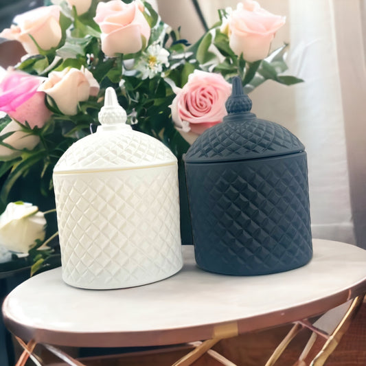 Luxury Candles (10 oz) – Humaysha Luxury Candles (10 oz) – Humaysha